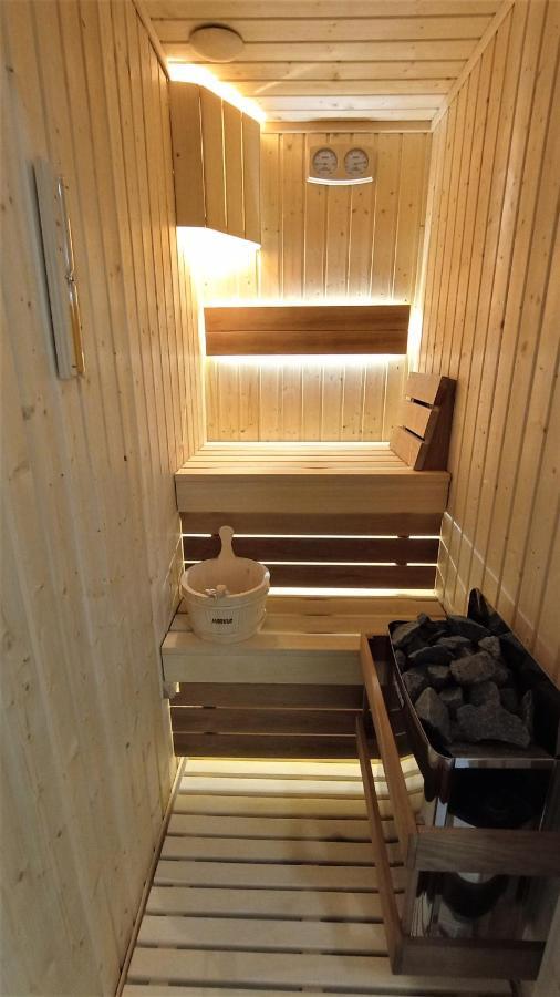 Plaza Tower Apartament, Sauna, Targi Kielce Exteriör bild